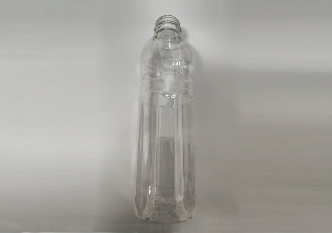 Ergopack - δοχεία - Συσκευασία - 500 ml Κίονας